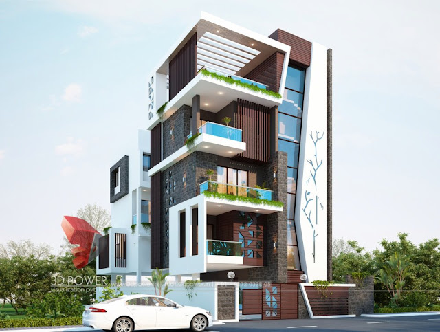 Ultra Modern Home Designs Home Designs How Well Designed Bungalow Elevation Changes Today S Home Design Scenario