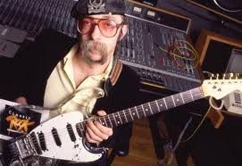 Google1st: RIKKI don't lose that number SKUNK BAXTER https://www