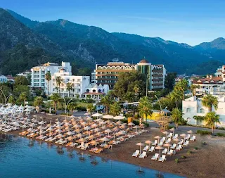 muğla otelleri ve fiyatları elite world marmaris hotel online rezervasyon