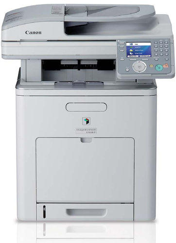 Canon imageRUNNER C1028iF Treiber Drucker Download - Canon Treiber Und