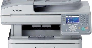 Canon imageRUNNER C1028iF Treiber Drucker Download - Canon Treiber Und