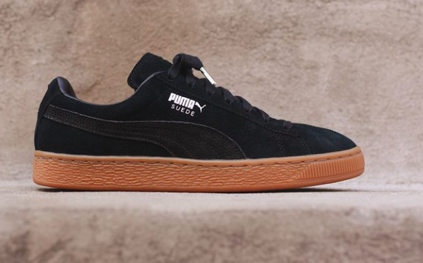puma prevail citi