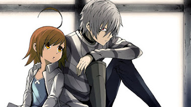 Manga Toaru Kagaku no Accelerator terminará en julio