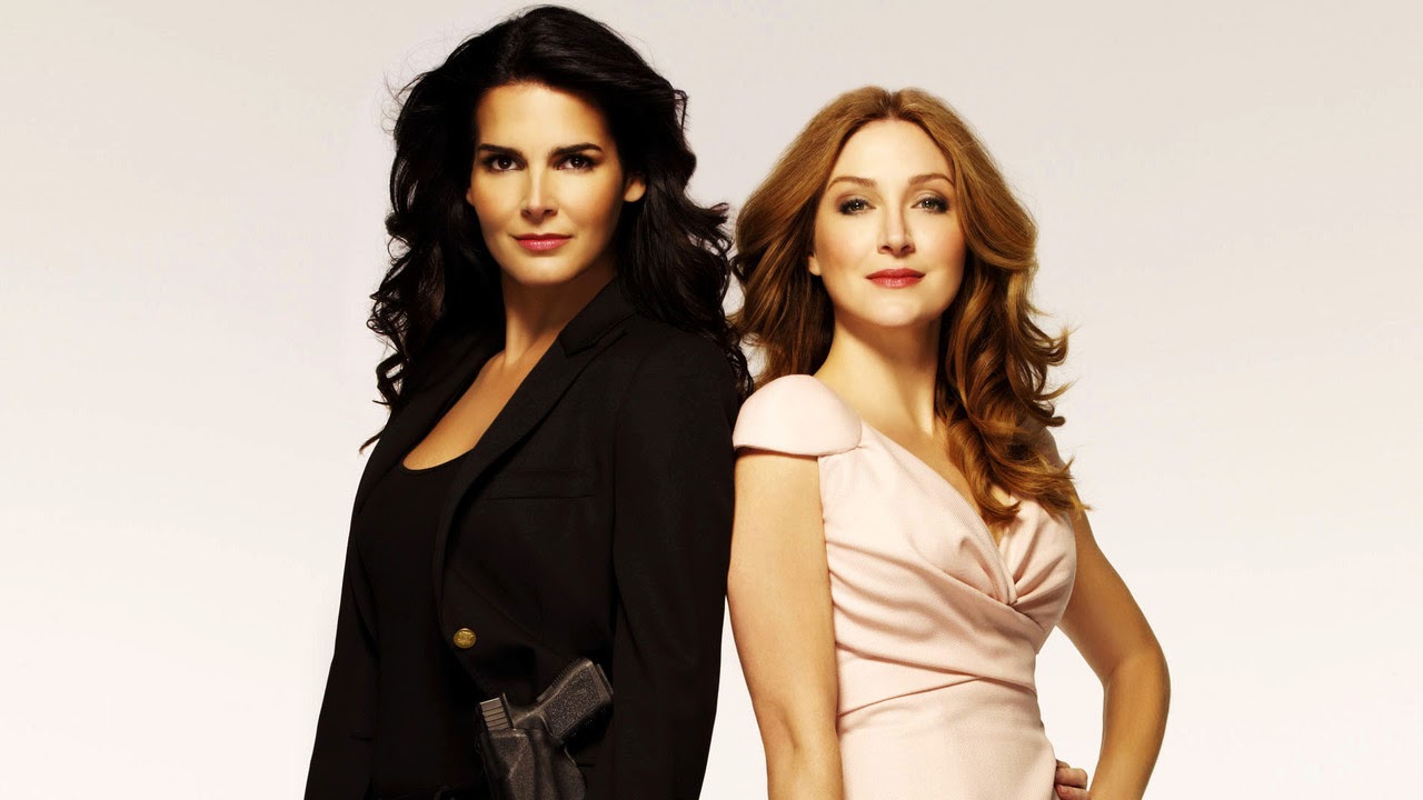 Watch TV Shows With Full Episodes Here Online Rizzoli & Isles Season 5