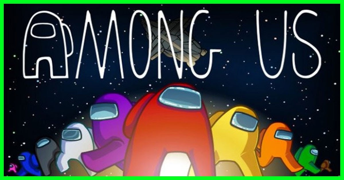 Among Us Download Pc Unlocked Games