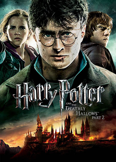free download harry deathly hallows part 2