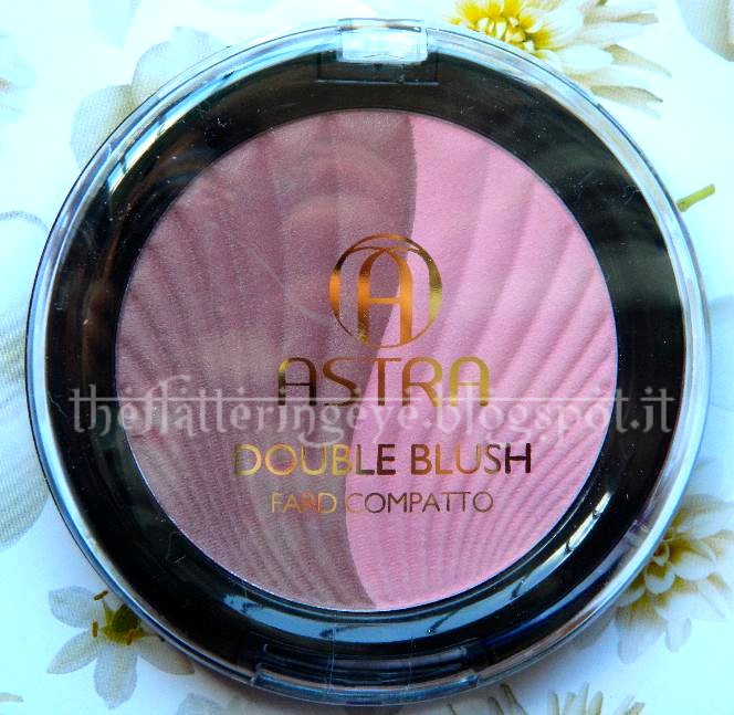 astra blush stick