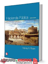 Hacienda Pública - Harvey | Libro + Solucionario [Descarga]