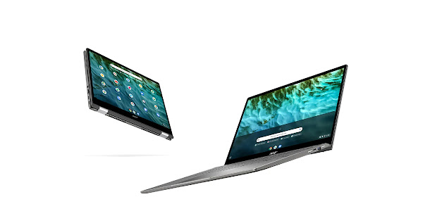 Acer launches 4 new Chromebooks, know price and specifications.
