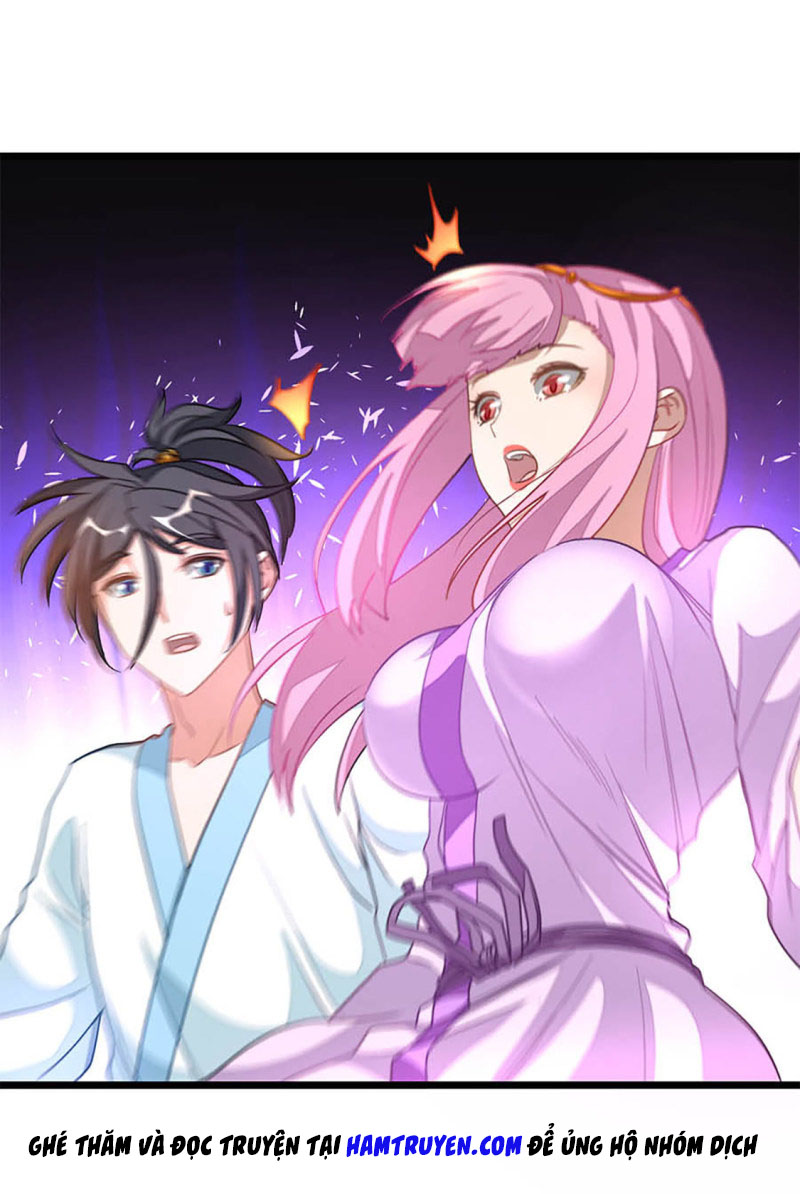 Cửu Dương Thần Vương Chapter 232 - AB Truyện