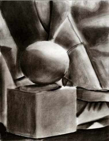 Download Gambar Alam Benda Gelap Terang