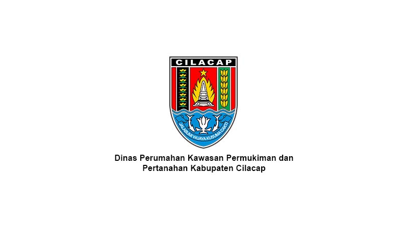 Lowongan Kerja Disperkimta Kab. Cilacap