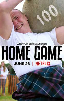 Home Game (2020) Season 1 Complete