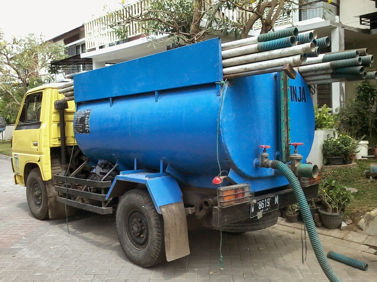 Jasa Sedot Wc Rungkut Menanggal Surabaya Timur