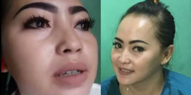 Dicari-Cari Pihak Alfamart, Terkuak ini Identitas dan Profesi Emak-emak yang Pengen Diajak ke Mall Dicari-Cari Pihak Alfamart, Terkuak ini Identitas dan Profesi Emak-emak yang Pengen Diajak ke Mall