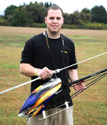 Mixed Scoop: Man killed by remote control toy helicopter in Brooklyn ...