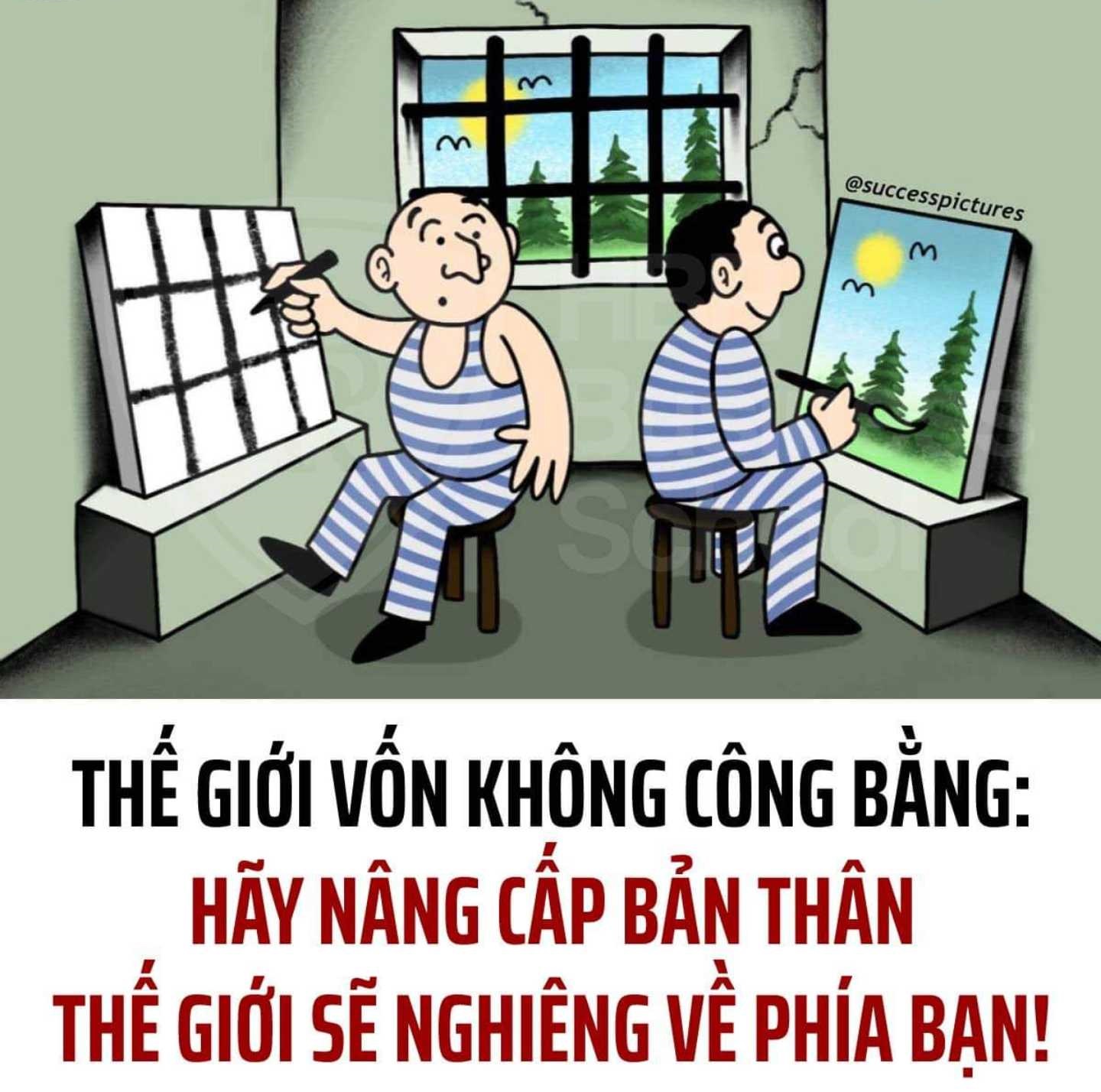 25 câu nói giúp bạn trở nên mạnh mẽ, sống văn minh