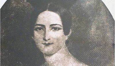 Heroínas: Josefa Ortiz de Domínguez “Corregidora de Querétaro”