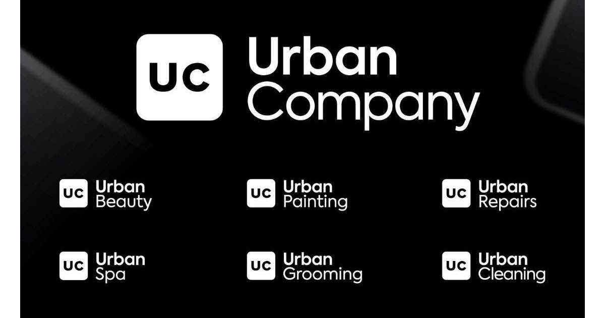 Urban Company business model and marketing strategy