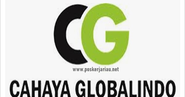 Marketing support cahaya globalindo prima pekanbaru