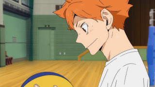 Hellominju.com : ハイキュー!! アニメ 第4期3話 視点 (日向翔陽 Shōyō Hinata CV. 村瀬歩) | Haikyuu!! Season4 Ep.3 "Haikyuu!! "Perspective"" | Hello Anime !