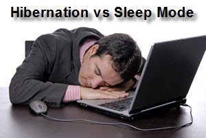 hibernate vs sleep hibernate vs sleep