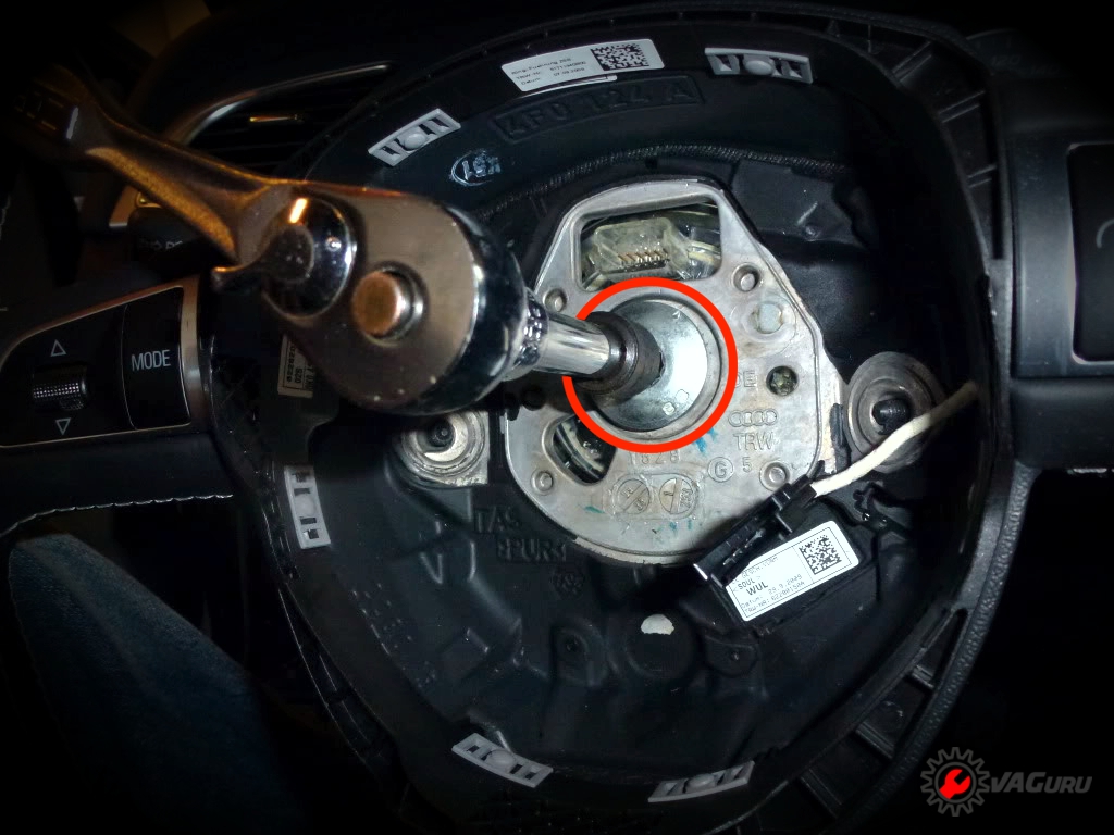 COMO INSTALAR CRUISE CONTROL EM AUDI A4 B8 VagGuru