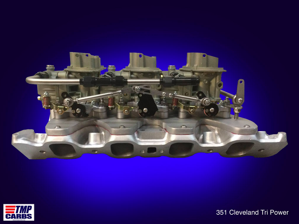 Tmp Carbs Racing Automobile Holley Carburetors Mostly Made
