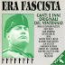Unknown Artist ‎– Era Fascista - Canti E Inni Originali Del Ventennio - Volume 1