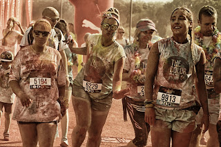 The Color Run The Color Run
