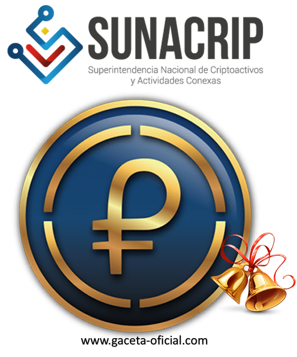 Circular de Sunacrip Plan de Ahorros en Petro Circular de Sunacrip Plan de Ahorros en Petro