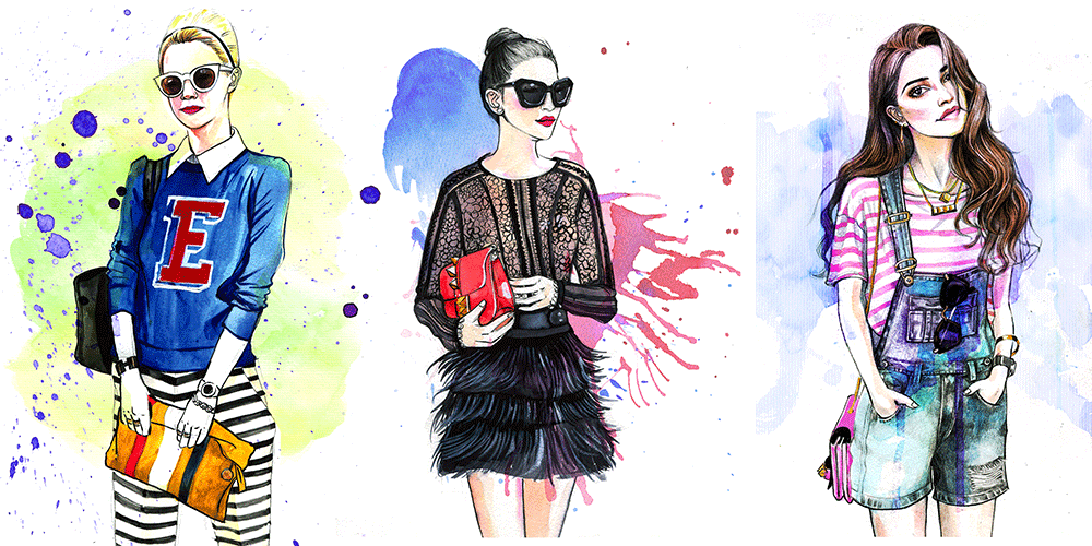 American Fashion Shopping Websites American Fashion Shopping Websites
