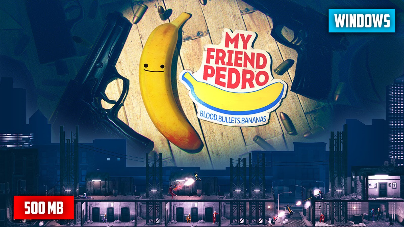 Включи my game. Игра про банана Педро. Игра my friend Pedro 2. Май френд Педро банан. Мой друг Педро.