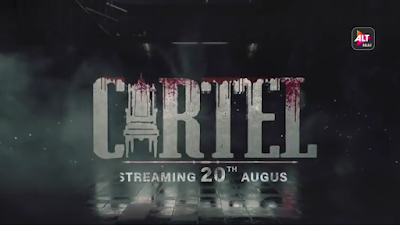 Cartel Altbalaji Web Release Cast & Storyline And How To Watch Online.