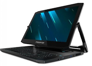 ACER Predator Triton 900 PT917