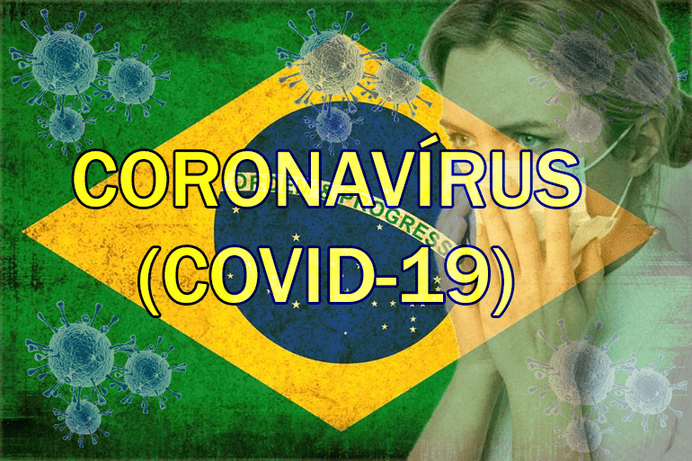 Coronavírus - Covid-19