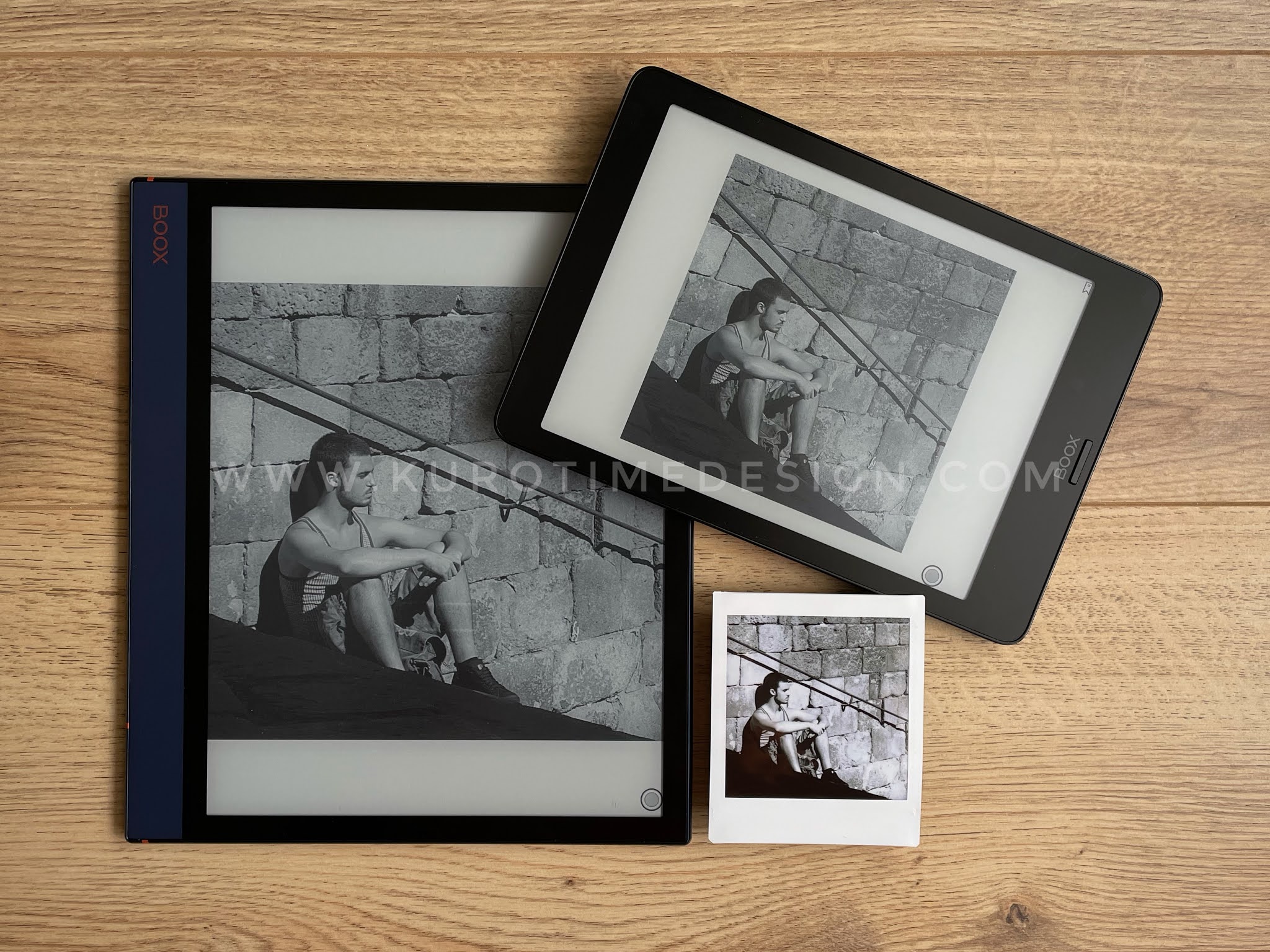 eink art frames are scam