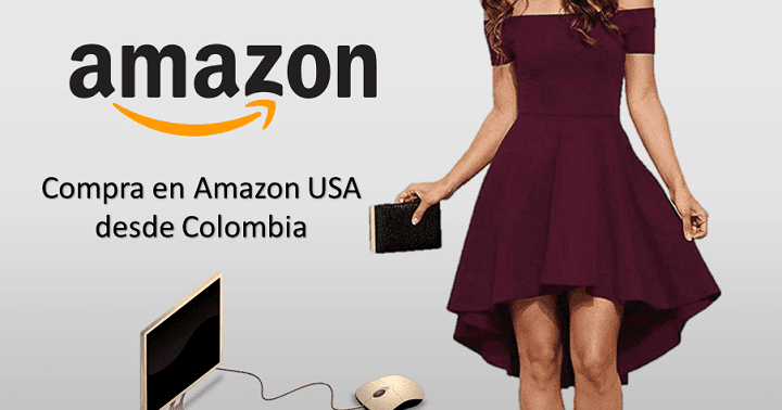 comprar desde amazon usa