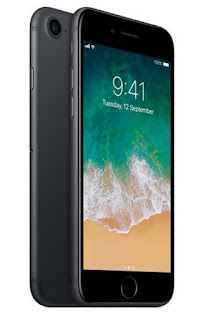 Hp APPLE iPhone 7 256GB