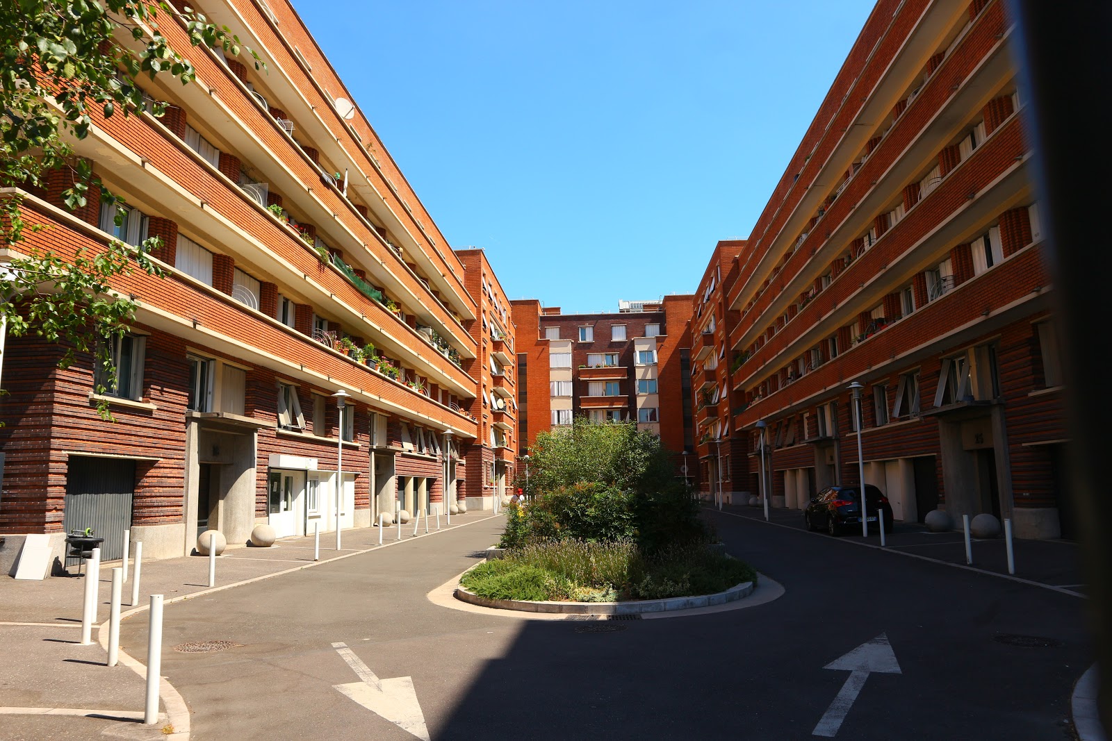Place Bobillot, Charentonlepont