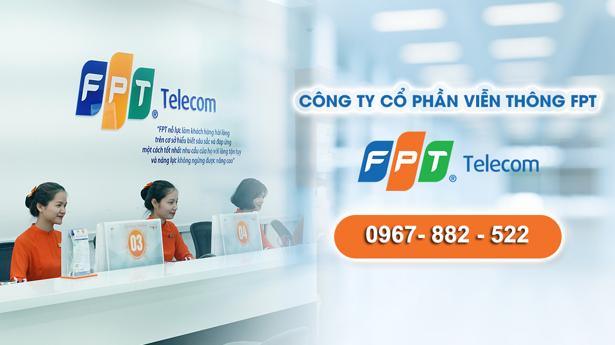 FPT Telecom