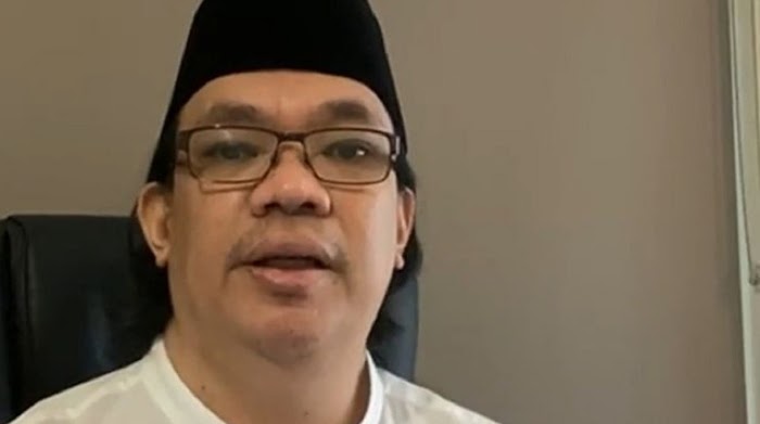 Gus Nadir Jengkel, Elite Jualan Isu Radikalisme untuk Melemahkan Pemberantasan Korupsi