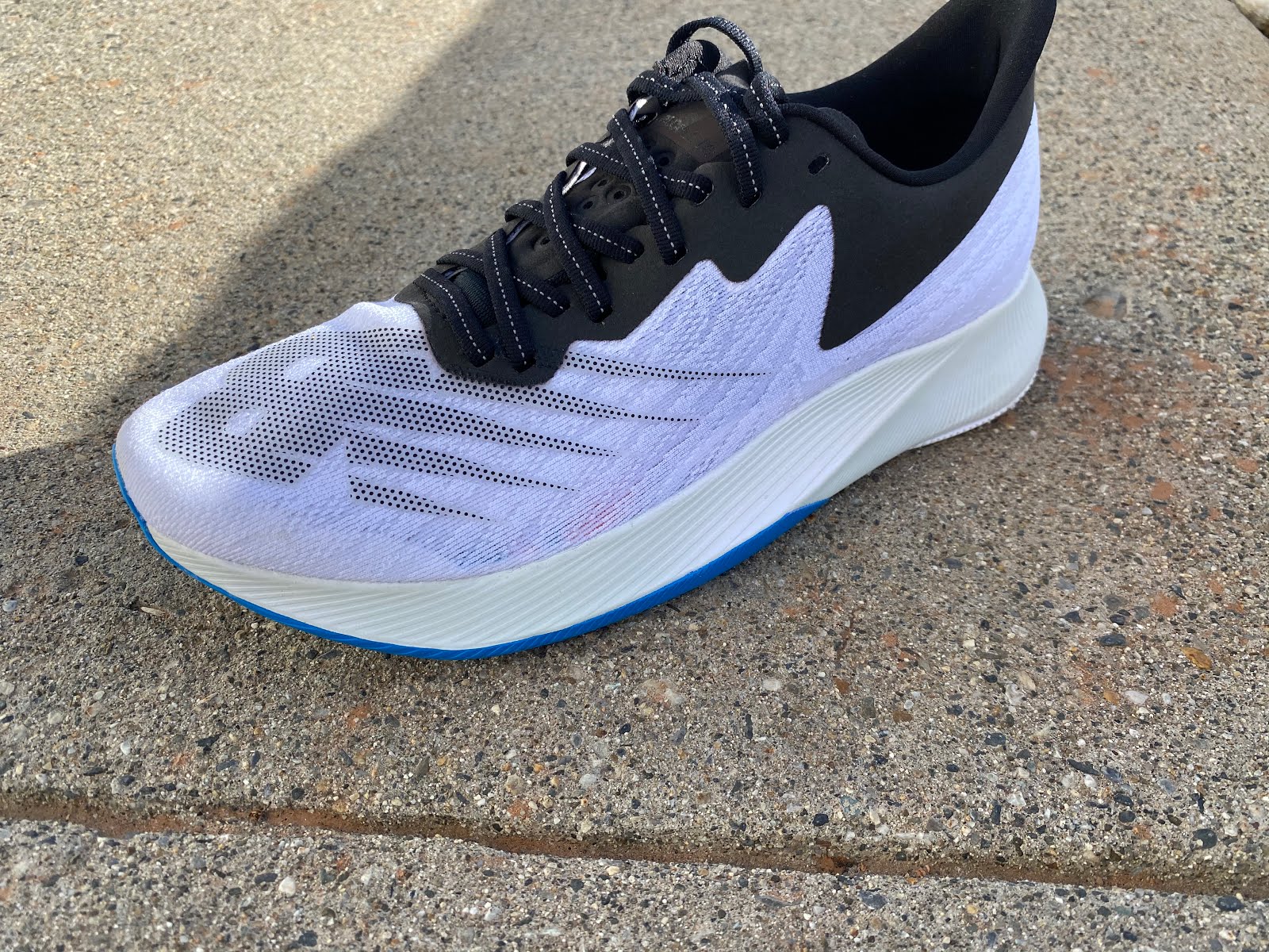 fuelcell tc men's