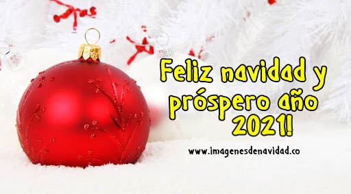 Imagenes de Navidad 2020, Feliz Año nuevo 2021, Frases y Dedicatorias!