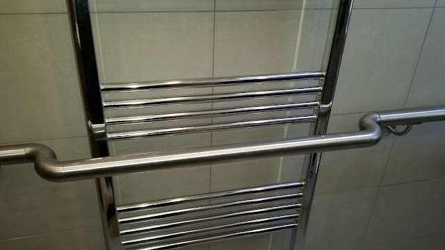 Stainless Steel Handrails in Sydney