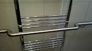 Stainless steel handrails cleaning guide