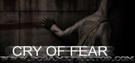 Cry Of Fear Game Download Free For Pc 