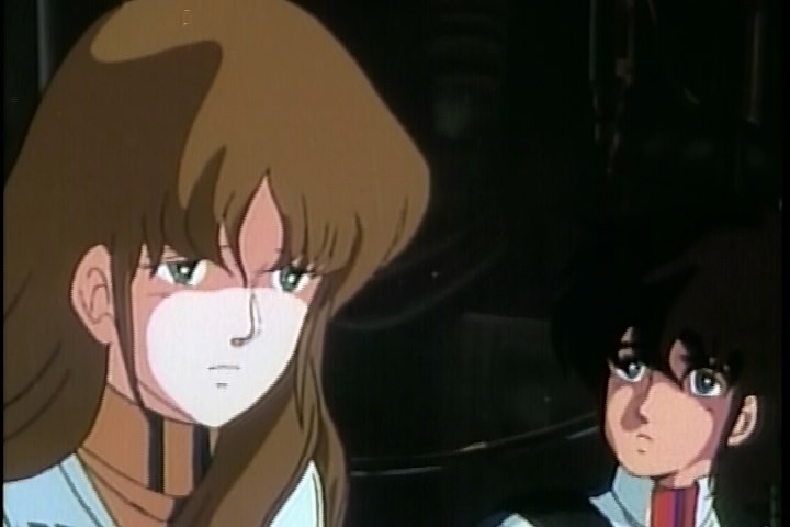 Robotech Disco 02