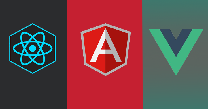 Chia Sẻ Khóa Học Tìm Hiểu React, Angular Và Vue.js Qua Ví Dụ [Khóa 9262 ...