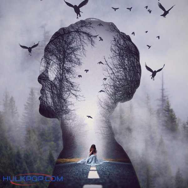 Ahn Sang Jun – 떠나 – Single